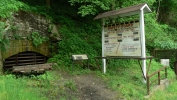 PICTURES/Keymoor Trail - New River Gorge/t_Safety Board Sign1.JPG